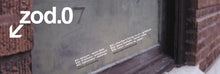 Load image into Gallery viewer, Various : Zod.07 (12")