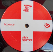 Load image into Gallery viewer, Tokyo Off-Shore Project* : Hyperambient / Hyperfunk (12")