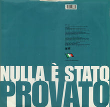 Load image into Gallery viewer, The Strings Of Love : Nothing Has Been Proved (12", Single)