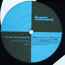 Load image into Gallery viewer, 2raumwohnung : Mir Kann Nichts Passieren / Ich Bin Der Regen (12")