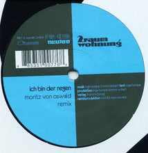 Load image into Gallery viewer, 2raumwohnung : Mir Kann Nichts Passieren / Ich Bin Der Regen (12")
