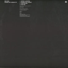 Load image into Gallery viewer, Ben Sims : Gamma Ray Subway Ep (12", EP)