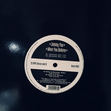 Load image into Gallery viewer, Various : Baby One More Time / Big Big World / Joining You / When You Believe (12")