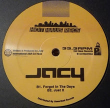 Load image into Gallery viewer, Jacy* : Dreams EP (12", EP)