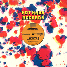 Load image into Gallery viewer, Jacy* : Dreams EP (12", EP)