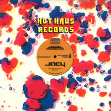 Load image into Gallery viewer, Jacy* : Dreams EP (12", EP)