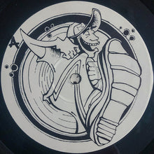 Load image into Gallery viewer, Eboman : From The Ebo Station E.P. (12", EP)