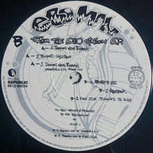 Load image into Gallery viewer, Eboman : From The Ebo Station E.P. (12", EP)