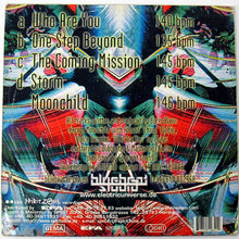 Load image into Gallery viewer, Electric Universe : Divine Design (2x12", Album)