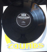 Load image into Gallery viewer, Chemistry (3) : Heartbeat (12")