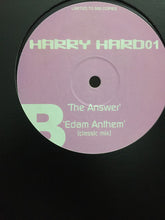 Load image into Gallery viewer, Harry Hard : Put 'Em High (12", Ltd, Promo)