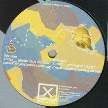 Load image into Gallery viewer, S-Max vs. Paradroid : Chocolate Poodle EP (12", EP)
