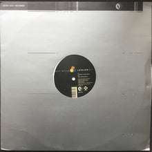 Load image into Gallery viewer, Jeff Mills : Lifelike E.P. (12", EP)