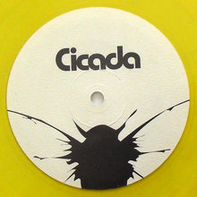 Load image into Gallery viewer, Cicada : The Things U Say / Edge (12", Tra)