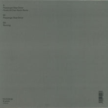 Load image into Gallery viewer, Cromby : Rushmore Basement Tracks (12")