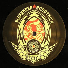 Load image into Gallery viewer, Alexander Robotnick : Made In China (12", Mono)