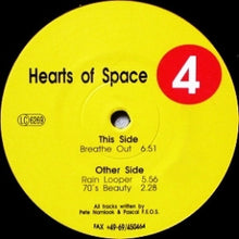 Load image into Gallery viewer, Hearts Of Space : Hearts Of Space 4 (12", Ltd)