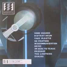 Load image into Gallery viewer, Crash Course In Science : Situational Awareness (LP, Ltd, Num)