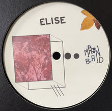 Load image into Gallery viewer, Elise (26) : Leaves From Yoyogi (12", EP)