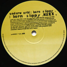 Load image into Gallery viewer, Underworld : Born Slippy (12", Single, RE)