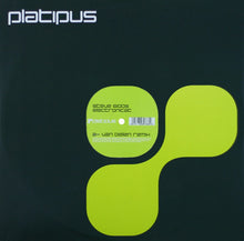 Load image into Gallery viewer, Steve Gibbs : Electronicat (12")