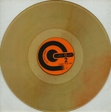 Load image into Gallery viewer, Atom Heart : Larger Than Life (12", Ora)