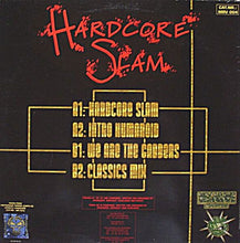 Load image into Gallery viewer, Rotterdam Terror Corps : Hardcore Slam (12")