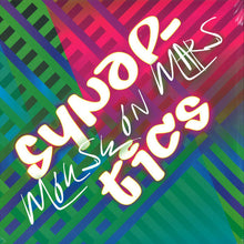 Load image into Gallery viewer, Mouse On Mars : Synaptics (12", EP, Ltd)