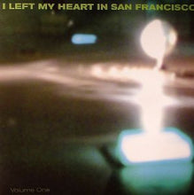 Load image into Gallery viewer, Kit Clayton / Sutekh : I Left My Heart In San Francisco Volume One (12")