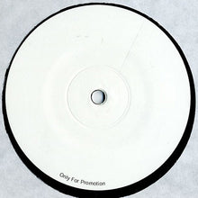 Load image into Gallery viewer, Fumiya Tanaka : Floor People Tension EP (2x12", EP, Promo, Sti)