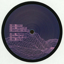 Load image into Gallery viewer, Gohda : Cybercity EP (12")