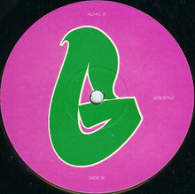 Load image into Gallery viewer, G. Flame & Mr. G* : Stylus E.P. (2x12", EP)