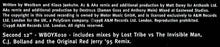 Load image into Gallery viewer, WestBam Vs. Red Jerry : Wizards Of The Sonic (12", 1 O)