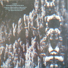 Load image into Gallery viewer, O Morto : The Forest, The People And The Spirits (LP, Album, Gre)