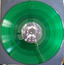 Load image into Gallery viewer, O Morto : The Forest, The People And The Spirits (LP, Album, Gre)