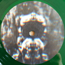 Load image into Gallery viewer, O Morto : The Forest, The People And The Spirits (LP, Album, Gre)