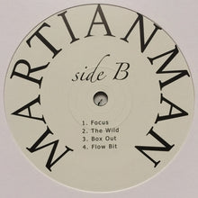 Load image into Gallery viewer, Martian Man : MartianMan 007 (12")