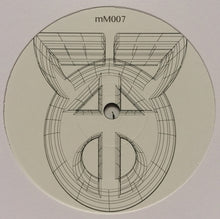 Load image into Gallery viewer, Martian Man : MartianMan 007 (12")