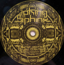Load image into Gallery viewer, Joking Sphinx : Course Poursuite / Le Grand Méchant Loup (Remixes) (12")