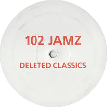 Load image into Gallery viewer, Various : Deleted Classics (12", W/Lbl)