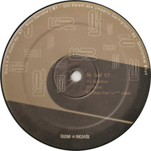 Load image into Gallery viewer, Various : Gold E.P. (12", EP)