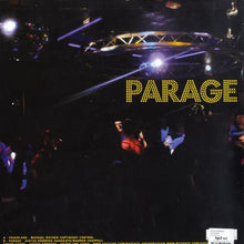 Load image into Gallery viewer, Justus Köhncke : Feuerland (12")