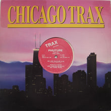 Load image into Gallery viewer, Phuture : We Are Phuture (12")