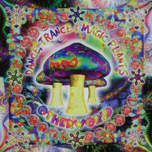 Load image into Gallery viewer, Various : Dance, Trance & Magic Plants - Otherworld (2xLP, Comp)