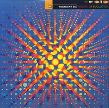 Load image into Gallery viewer, Various : Transient Six (Theory Of Evolution) (2xLP, Comp)