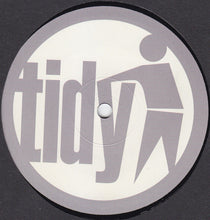 Load image into Gallery viewer, Paul Maddox & DJ GRH : New York, New York (12")