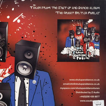 Load image into Gallery viewer, Shut Up And Dance* : Make The Needle Jump (12")