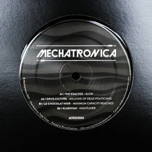 Load image into Gallery viewer, Various : MTRON004 (12", EP)