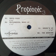 Load image into Gallery viewer, Propionic : 3 (12")