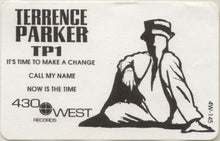 Load image into Gallery viewer, Terrence Parker : TP1 (12", B&W)